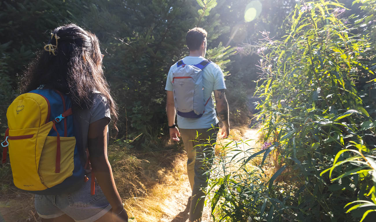 Best Osprey Backpacks and Bags Active Traveller